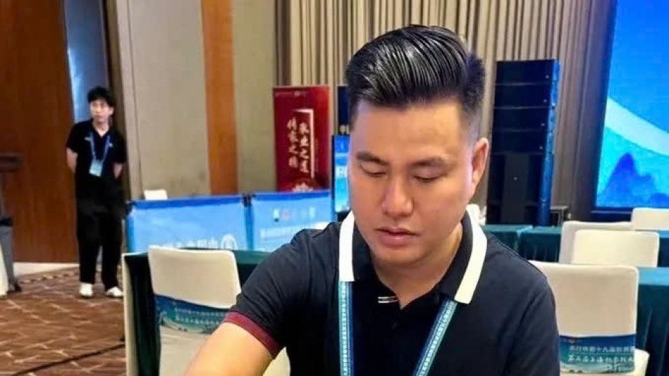International chess masters to compete in Da Nang this December